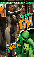 The Perils of Tia