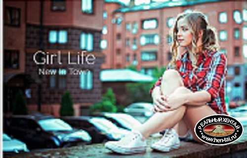 Girl Life (2016/PC/RUS/ENG)