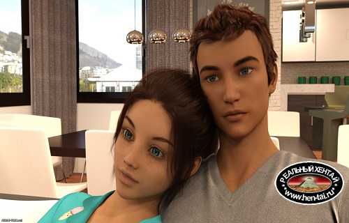 My Little Katelyn [Ver. Chapter 3] (2019/PC/RUS/ENG)