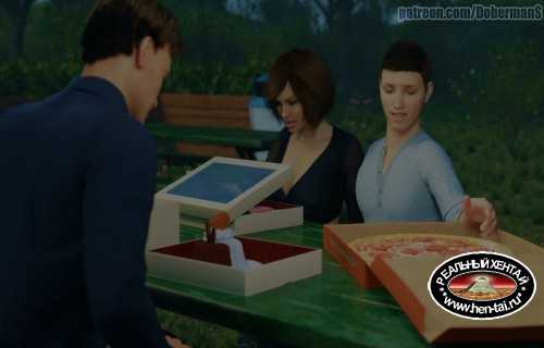 Cora. Episode 10
