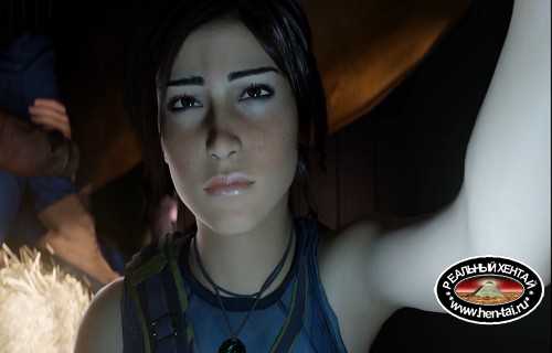Lara's Fall - slicing