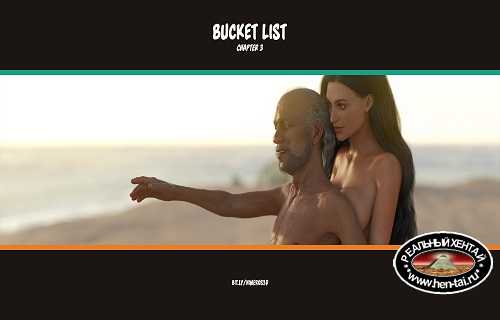 Bucket List 3