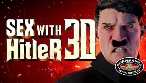 SEX with HITLER 3D