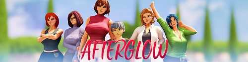 Afterglow [Chp.3] [2022/PC/ENG/RUS] Uncen