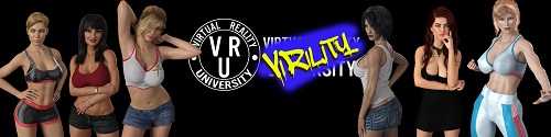 ViRility [v.4.0] [2022/PC/ENG/RUS] Uncen