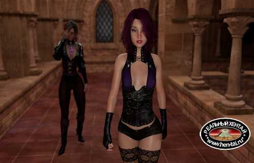 Conquest Online Chapter 2