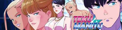 Driven Affairs [v.0.4] [2022/PC/ENG/RUS] Uncen