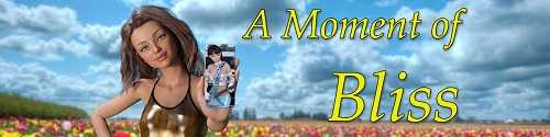 A Moment of Bliss [v5.0.1 Final] [2022/PC/ENG/RUS] Uncen