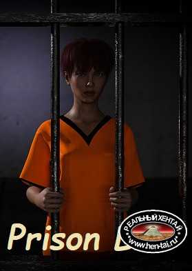 Тюремная Жизнь / Prison Life [v.0.16.1 Hotfix] [2022/PC/ENG/RUS] Uncen