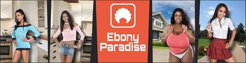 Черный рай / Ebony Paradise [v.0.8] [2022/PC/ENG/RUS] Uncen