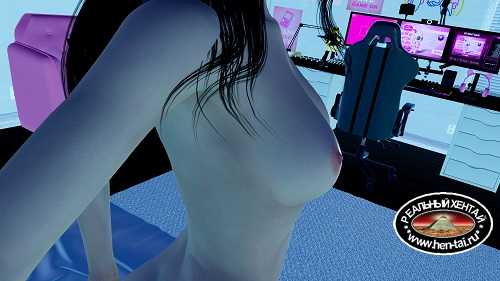 Live Two Lives [v.0.3] [2022/PC/ENG/RUS] Uncen