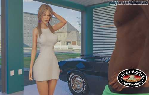 Sindy. Episode 8