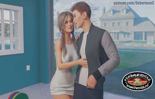 Sindy. Episode 9