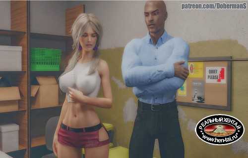 Sindy. Episode 10