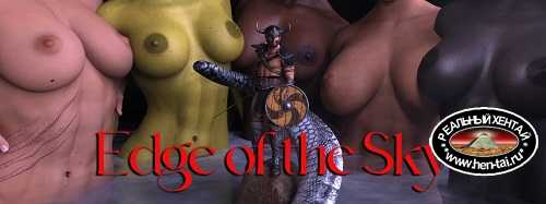 Edge of the Sky [v.2.0] [2022/PC/ENG/RUS] Uncen