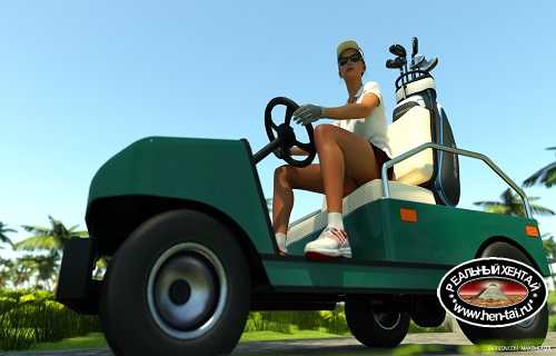 Golf Groove