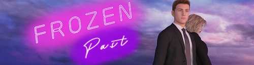 Frozen Past [v0.37] [2023/PC/ENG/RUS] Uncen