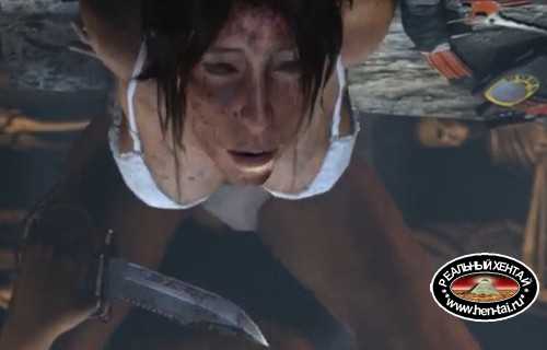 Lara Croft, Volume 1