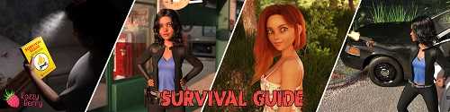 Survival Guide [Day 6.5 Alpha] [2023/PC/ENG/RUS] Uncen