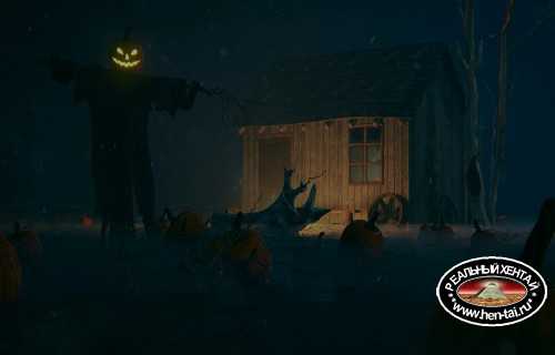 Halloween 2020