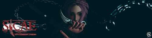 Sicae [Ep 5] [2023/PC/ENG/RUS] Uncen