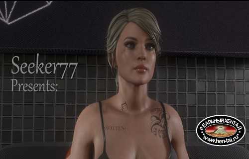 Nsfwseeker77 - Harley Quinn The Content Creator