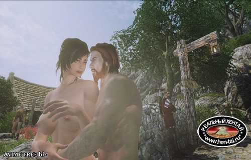 Enderal [Ver.3.0.7] (2020/PC/RUS/ENG)