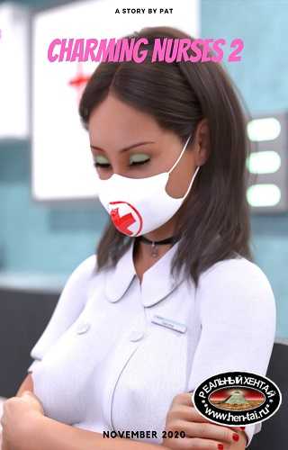 Charming Nurses 2