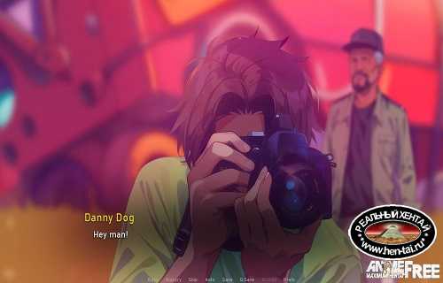 Dirty Cases [Ver.0.1.1] (2023/PC/ENG)