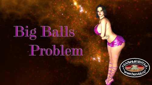 Big Balls Problem [v0.35] [2023/PC/ENG/RUS] Uncen