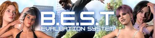 B.E.S.T The Game [v.0.2.1] [2023/PC/ENG/RUS] Uncen