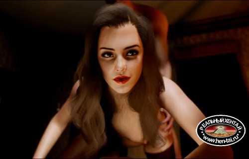 Inspired by Harry Potter - sexual education Hermione Granger