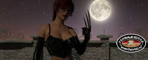 Месть Тьмы / Darkness Revenge [v.0.18.0] [2023/PC/ENG/RUS] Uncen