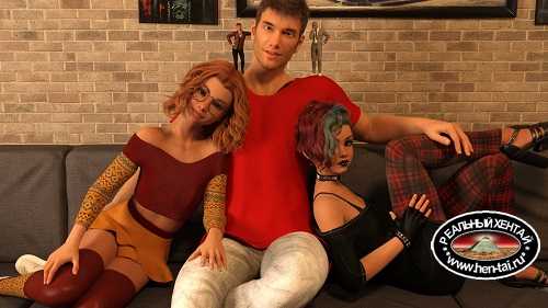 Moving Out [Day 7b] [2023/PC/ENG/RUS] Uncen