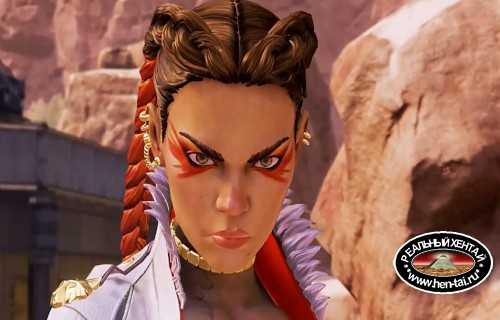 Magic Carpet and Apex Legends Magic Carpet and Apex Legends