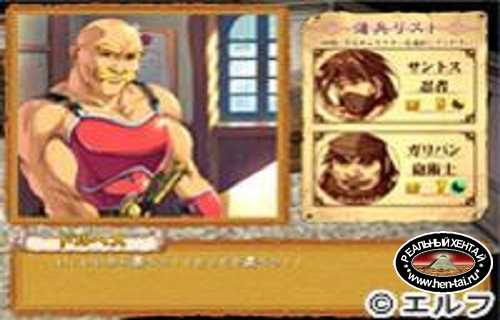 Dragon Knight 4 (2007/PC/Japan)
