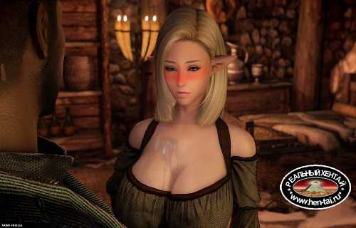 Miris Corruption [Ver.0.1.8] (2022/eng)