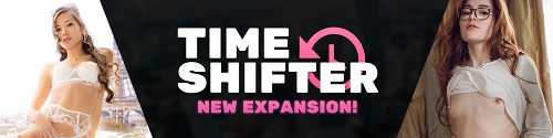 Time Shifter [v.0.9.4] [2023/PC/ENG/RUS] Uncen