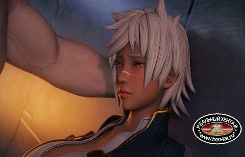 Blaz Blue
