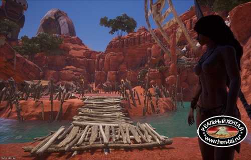 Wild Life [Ver.2023.06.23 Shipping Full Build 1] (2017/PC/RUS/ENG)