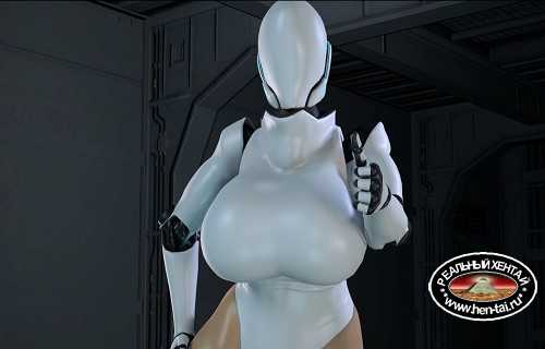 Haydee - Lisa Screen Test