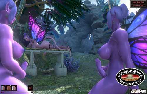 Worlds Of Dreams in the Multiverse [Ver.  from 2021/08/09] (20021/PC/ENG)