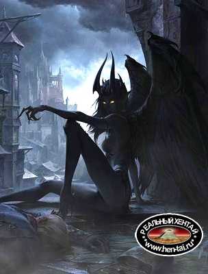 A Succubus Is Born [v.0.2.4]  [2023/PC/ENG/RUS] Uncen