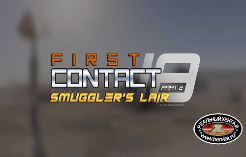 First Contact 18.2 First Contact 18.2