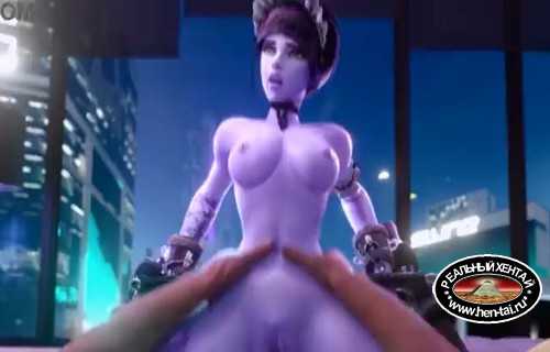 3D Hentai No. 3