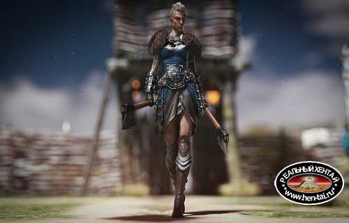 Assassin's Seed Forge Of Lust