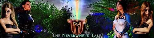 Сказки Невервинда / The Neverwhere Tales [v.0.4.0] [2023/PC/ENG/RUS] Uncen