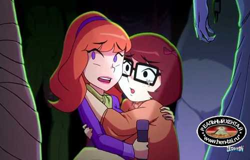 Mystery bang