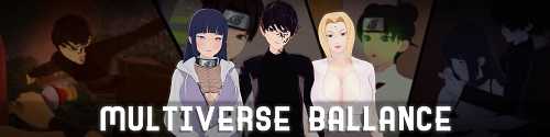 Multiverse Ballance [v.0.9.8.2] [2022/PC/ENG/RUS] Uncen