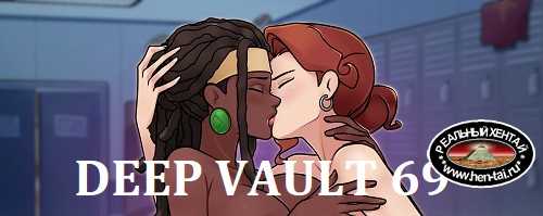 Deep Vault 69 [v0.2.17a] [2022/PC/ENG/RUS] Uncen